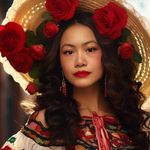 Manjana Mary Allbright - @manjana_mary_allbright - Instagram