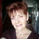 Mary Allbright - @mallbright80 - Instagram
