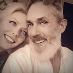 Mary Allbritton - @mvj1960 - Instagram