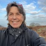 Marie-Claire Allington - @alex.allington - Instagram