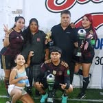 Mary Almendarez - @almendarez2214 - Instagram