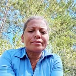Pastora Mary Almendarez - @almendarez7085 - Instagram
