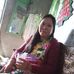 Marie Alberio Azul - Facebook