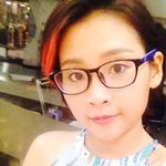 Hà Huyền - @mary.alvin - Instagram