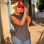 Mary Alvin - @mariah_officiall - Instagram