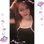 Mary Alvin - @dohzxkayanxz - Instagram