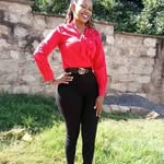 MaryAlvin - @ndungu672 - Instagram
