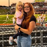 Mary Amacher - @mary_girlmom - Instagram