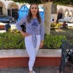 Mary Ambriz - @ambriz4474 - Instagram