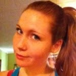 Mary Riggenbach Thompson - @maryamory22 - Instagram