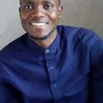 Andrew Mzungu - @maryandreas93 - Instagram