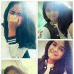 Mary Andrea Meraña - @maryandreaswag - Instagram