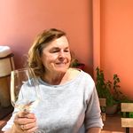 Mary Andreoli - @smartina49 - Instagram