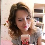 Мария Андриеш - @mary_andriesh - Instagram