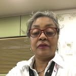Mary Bones Angeloni - @mavisfirefly007 - Instagram
