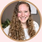 Mary | the bridge between structure and  flow in motherhood - @marymsanker - Instagram