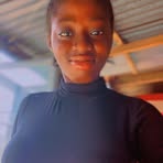 Mary Ankrah - Facebook