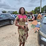 Mary Adwoa Denkyira Ansong - @maryadwoadenkyiraansong - Instagram