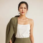 Mary Anson Fernandez - @akudamayu - Instagram