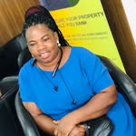 Mary Ansonebe - @maryansonebe - Instagram