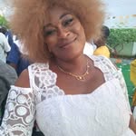 Mary Ansong - @maryansong - Instagram