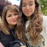 Mary Antolín - @antolin.m - Instagram