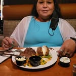 Mary Antolin - @mayoungs14 - Instagram