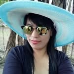 Mary Antolin Bustamante - @gracebustamante48 - Instagram