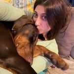 Maria Antonelli - @maryantonelli90 - Instagram