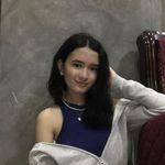 Mary Antonett Amido - @mary_antonette30 - Instagram