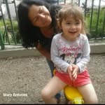 Mary Antunes - @maryantunes261 - Instagram