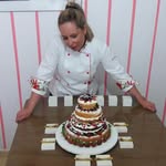 Mary Cake's - @maryantunescakes - Instagram