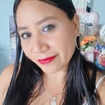 Mary Aparicio - @chuy_755 - Instagram