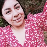 Mary Aparicio - @baam310199 - Instagram