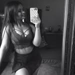 Mary Aparicio - @marypaola6 - Instagram