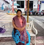 Mary Aparicio - Facebook
