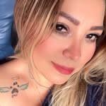 Mary Aparicio - @marichulliita - Instagram