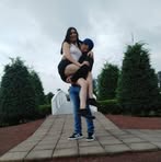 Mary Aparicio - Facebook