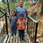 Mary Aparicio - Facebook