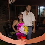 Mary Aparicio - Facebook