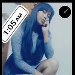 Mary Aparicio - @aparicio6711 - Instagram