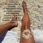 Mary Aparicio Hernando - @hecho_conalma14 - Instagram