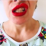 Marina Olari - @super_mary_piu_apollo - Instagram