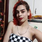 Rose Mary Apolo - @maryapollo11 - Instagram