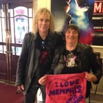 Lucy Mary Appleton - @davidfriend8 - Instagram