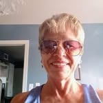 Mary Appleton - @jerryappletonseed1 - Instagram