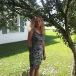 Mary Appleton Hardaway - @marybethappleton - Instagram
