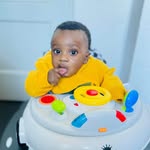 Mary Appleton Jabateh - @marytimehascomeappleton - Instagram