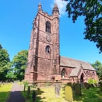 St Thomas & St Mary Magdalene's Stockton Heath & Appleton - @stthomas__stmarymagdalene - Instagram