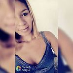 Mary Aragón - @aragonmaria94 - Instagram